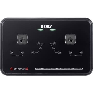 Reely RE-7042683 RC-sejlbåd 1 stk