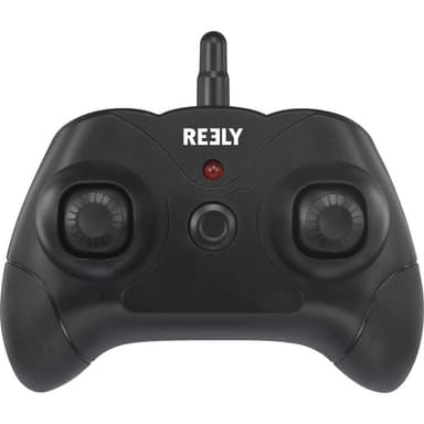 Reely RE-5973177 RC-modelfly, begyndermodel 1 stk
