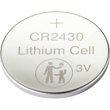 Conrad energy CE-2338738 Knapcellebatteri 1 stk