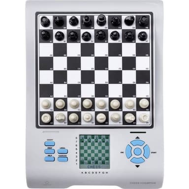 Renkforce Chess Champion powered by Millennium
