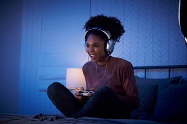Turtle Beach Recon 70 gaming headset (silver)