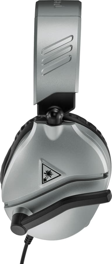 Turtle Beach Recon 70 gaming headset (silver)