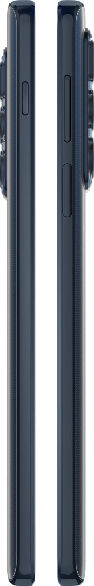 Motorola Edge 20 Pro - 5G smartphone 12/256GB (midnight blue)
