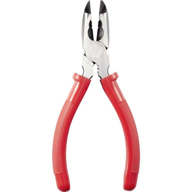TOOLCRAFT TO-5137854 Multifunktionstang 1 stk