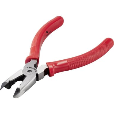 TOOLCRAFT TO-5137854 Multifunktionstang 1 stk