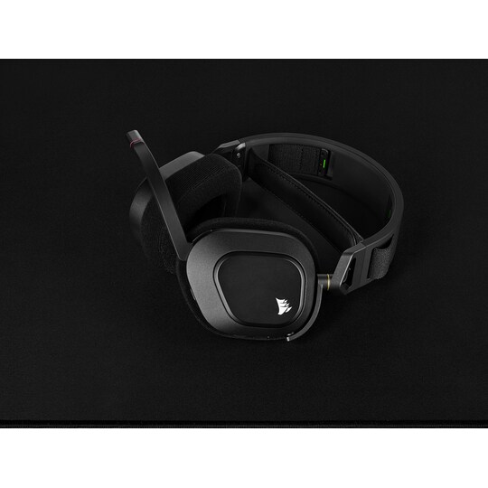 Corsair HS80 trådløst gaming headset