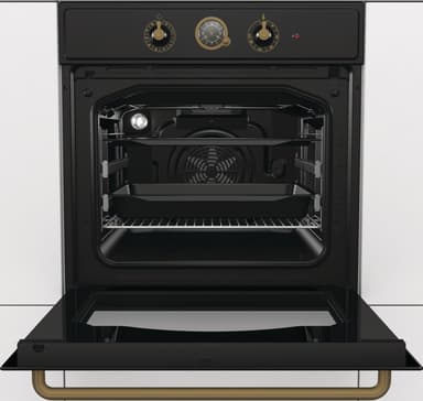 Gorenje Classico indbygget ovn BO7732CLB