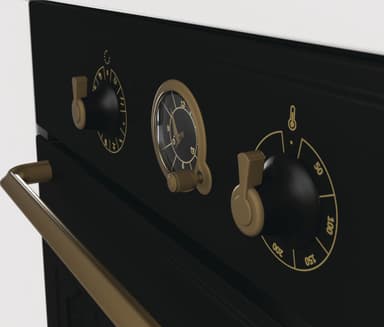 Gorenje Classico indbygget ovn BO7732CLB