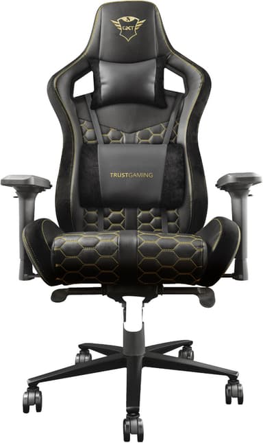 Trust GXT 712 Resto Pro gaming stol