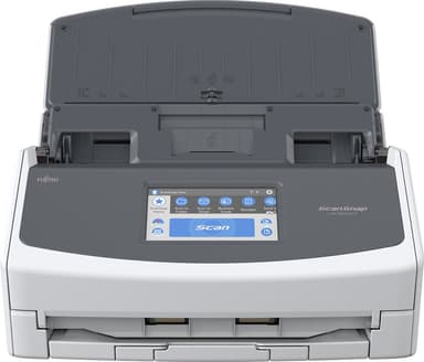 Fujitsu ScanSnap iX1600  dokumentscanner