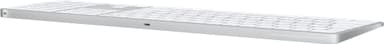Apple Magic Keyboard med Touch ID og Numpad (amerikansk layout)