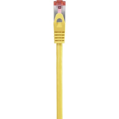 Renkforce RF-3432048 Netværk Tilslutningskabel 1 stk
