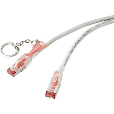 Renkforce RF-4533112 Netværk Tilslutningskabel 1 stk