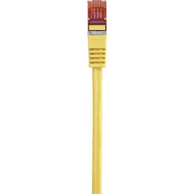 Renkforce RF-3432048 Netværk Tilslutningskabel 1 stk