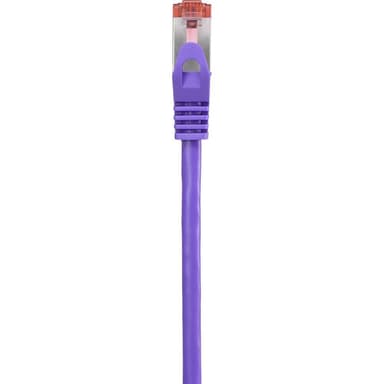Renkforce RF-3432034 Netværk Tilslutningskabel 1 stk