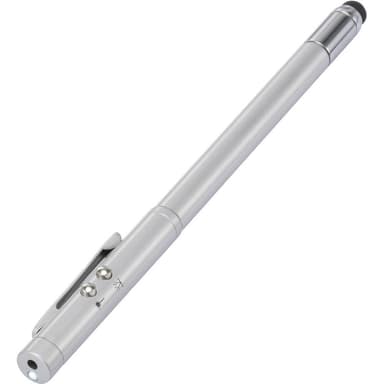Renkforce Laserpointer 1052420 Laserfarve: Rød
