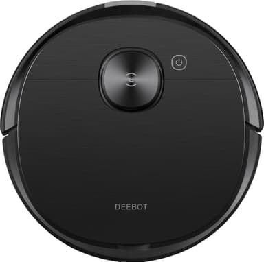 Ecovacs OZMO T8 AIVI robotstøvsuger med tømmestation