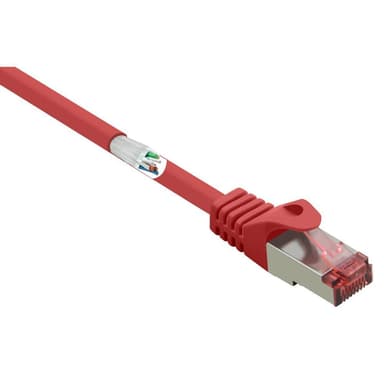 Renkforce RF-3432044 Netværk Tilslutningskabel 1 stk