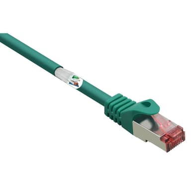 Renkforce RF-3432066 Netværk Tilslutningskabel 1 stk