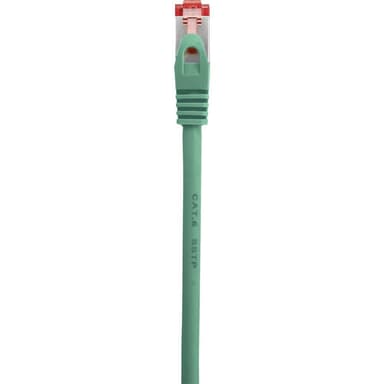 Renkforce RF-3432066 Netværk Tilslutningskabel 1 stk