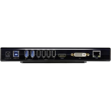 Renkforce Notebook dockingstation (refurbished)