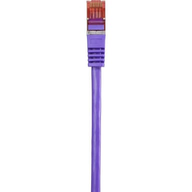 Renkforce RF-3432070 Netværk Tilslutningskabel 1 stk