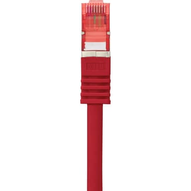 Renkforce RF-3432114 Netværk Tilslutningskabel 1 stk