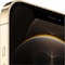 iPhone 12 Pro Max - 5G smartphone 512GB (guld)