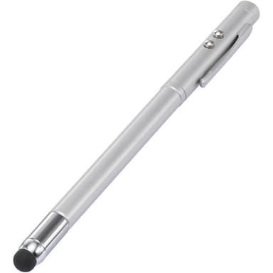 Renkforce Laserpointer 1052420 Laserfarve: Rød