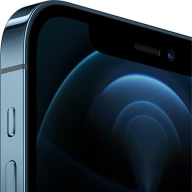 iPhone 12 Pro - 5G smartphone 512GB (pacific blue)