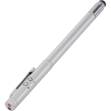Renkforce Laserpointer 1052420 Laserfarve: Rød