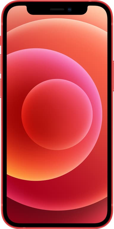 iPhone 12 mini - 5G smartphone 256 GB (PRODUCT)RED