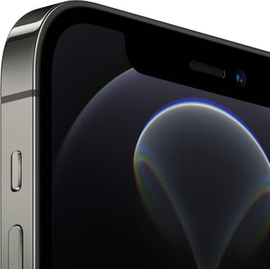 iPhone 12 Pro - 5G smartphone 512GB (grafit)