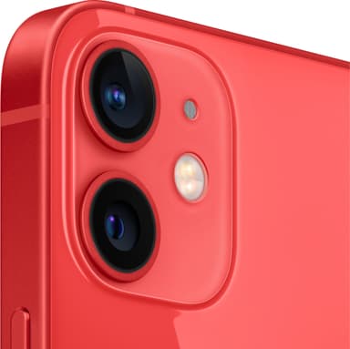 iPhone 12 mini - 5G smartphone 256 GB (PRODUCT)RED