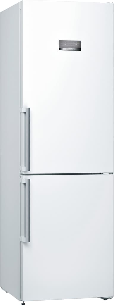 Bosch kølefryseskab KGN367WER