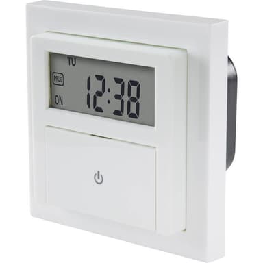 Sygonix SY-4504968 Undermonteret timer 1 stk
