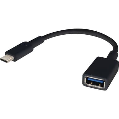 USB-kabel 3.2 Gen1 (USB 3.0) USB-C® stik, | Elgiganten