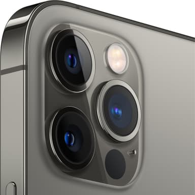 iPhone 12 Pro - 5G smartphone 512GB (grafit)