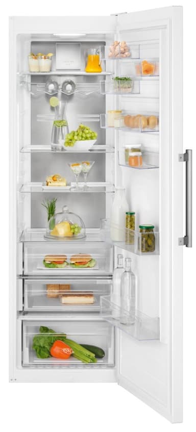 Electrolux Køleskab LRC9ME38W4 (Hvid)