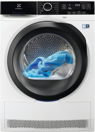 Electrolux PerfectCare 800 tørretumbler EW8H868B4