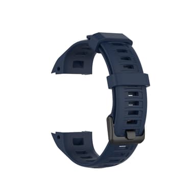 Garmin Instinct Esports / Solar Armbånd Silikone Blå