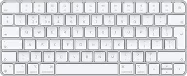 Apple Magic Keyboard (tyrkisk layout)