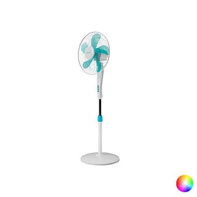 Fritstående ventilator Cecotec EnergySilence 530 PowerConnected 50 W