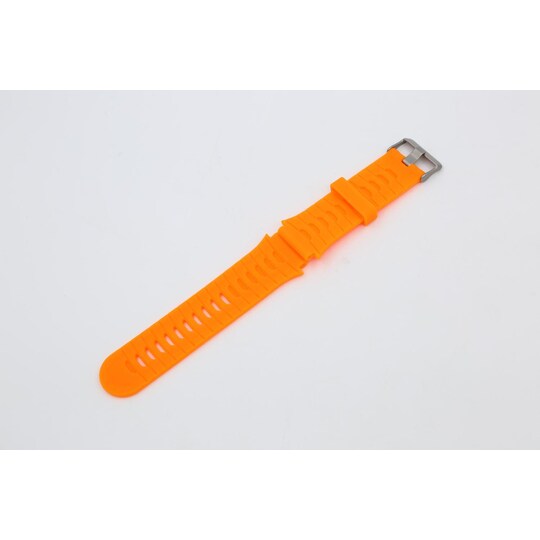 Garmin forerunner 920XT Orange armbånd i silikone