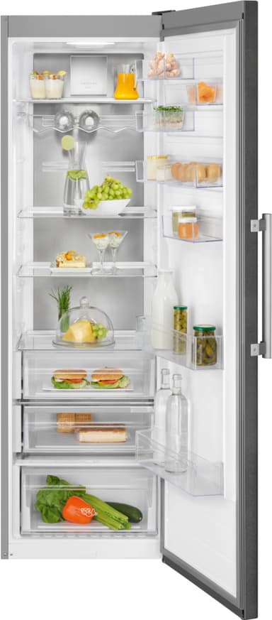 Electrolux Køleskab LRC9ME38X4 (Stål) thumbnail
