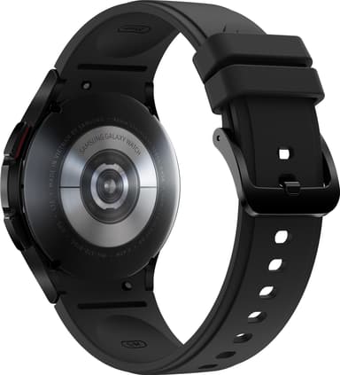 Samsung Galaxy Watch4 Classic 42mm LTE (sort)