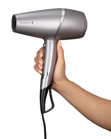 Remington PROluxe You hårtørrer AC9800 (grå)