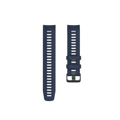 Garmin Instinct Esports / Solar Armbånd Silikone Blå