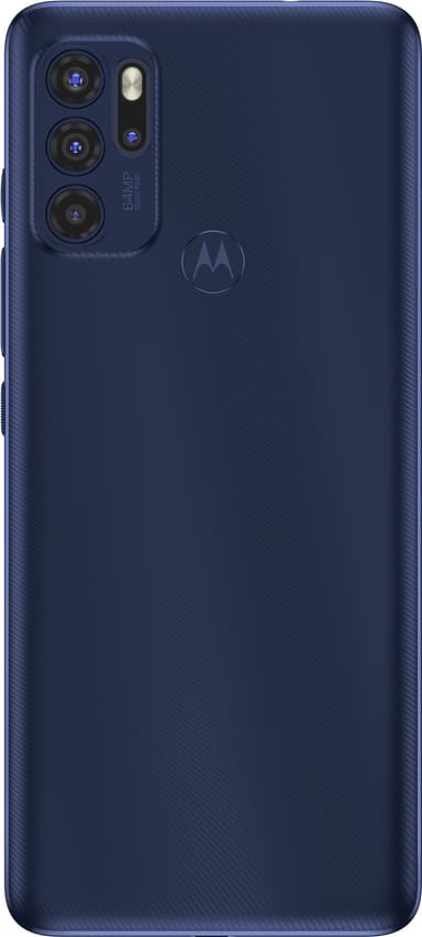 Motorola Moto G60s smartphone 4/128GB (ink blue)