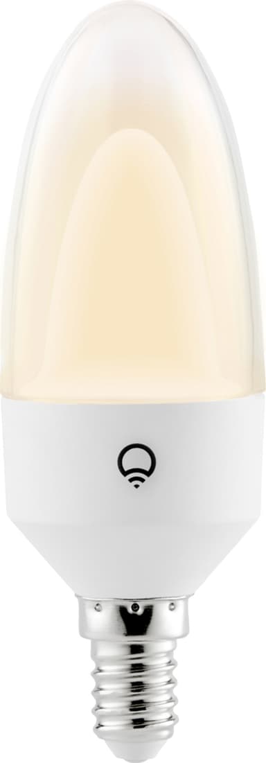 LIFX smart LED-pære 6351743 (1-pak) thumbnail